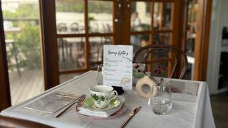 Mother's day High tea foto