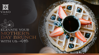 VASO Mother's Day Brunch foto