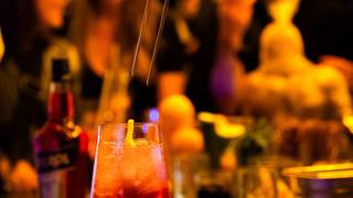 All u can Aperol foto