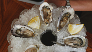 Randall's Shuck & Sips foto