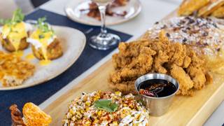 Memorial Day Brunch foto