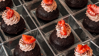 ​Mother’s Day Brunch Buffet at The Birchwood Foto