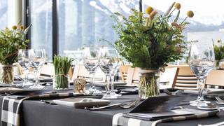 Mother's Day Brunch At Vista's Dining Room foto