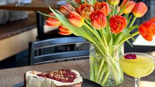 Mother's Day Prix Fixe Photo
