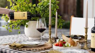 Duckhorn Wine Dinner: 6-Course Pairings Experience張相片