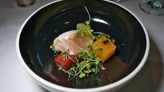 Ranch Reserve Wine Dinner - PNW Pinots foto