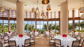 Mother's Day Brunch / Ocean View Ballroom Photo