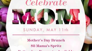 Mother's Day Brunch! photo