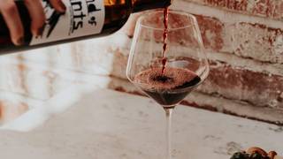 Wine Wednesday foto