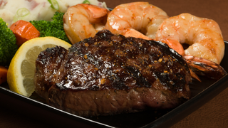 写真（Mother's Day 3-Course Menu）