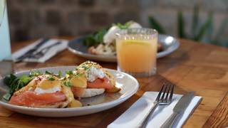 Bottomless Brunch photo