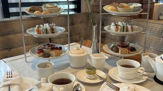 AFTERNOON TEA🍵🍪 Foto
