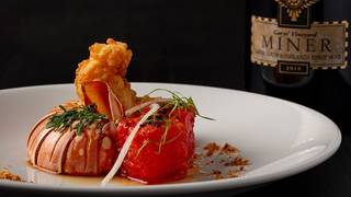 写真（Hawaiian Fusion Cooking Class & Luncheon）