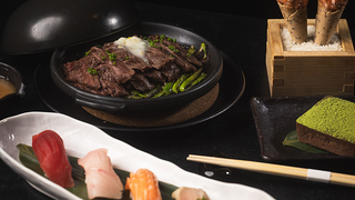 Spring Restaurant Week Dinner張相片