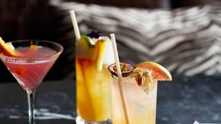 20% off Cocktails for World Cocktail Day張相片