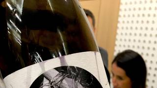 Rhone Wine Dinner張相片