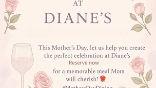 写真（Mother's Day Brunch- Dinner）
