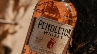 Pendleton Whisky Dinner w/Pourly Educated Photo