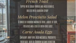 Bourbon Brunch foto