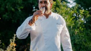 ERIZO x SEMILLÓN! Photo