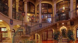Mission Inn Historic Tours foto