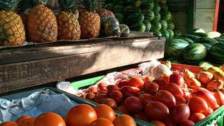 Bazurto Market Tour and Caribbean Breakfast foto