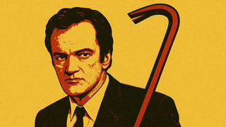 Tarantino Trivia foto