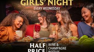 Girls' Night foto