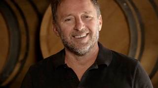 Meet Philippe Melka Tasting Event foto