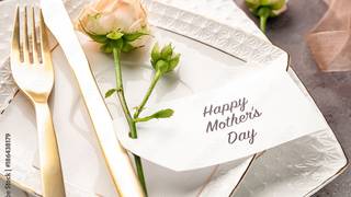 Mother's Day Brunch Buffet foto
