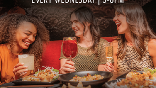 Girl's Night at PF Chang's Glen Mills foto