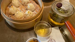 Dim Sum Experience foto