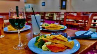 TUESDAYS | Seafood Day foto
