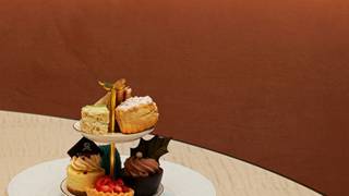 Teddy Bear Tea: Afternoon Tea for Kids foto