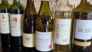 Special Wine Dinner foto