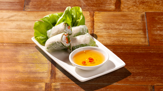 Summer Roll Masterclass foto