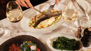Father's Day Set Menu foto