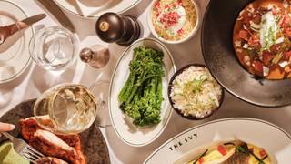 Father's Day Set Menu foto