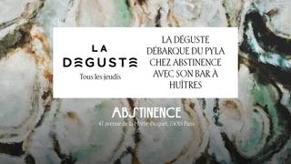 La Deguste張相片