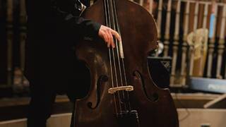 Jazz Evenings at Zoe's Lounge photo