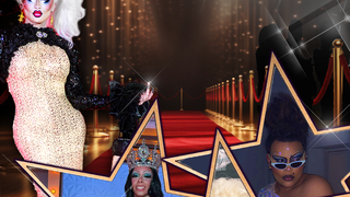 Diva's Drag Brunch foto