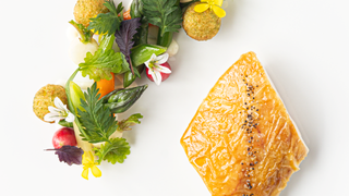 Weekday Lunch Menu foto