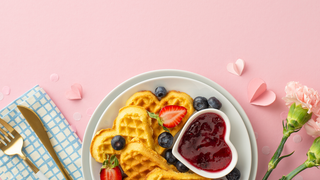Mother's Day Brunch foto