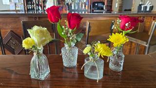 Bud Vase - $12 foto