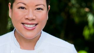 Kapalua Wine & Chef Series featuring Lee Anne Wong photo