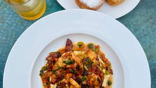 New Orleans Jazz Brunch Photo