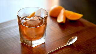 The Glenfiddich Experience foto