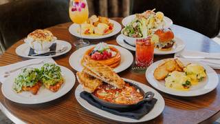 Weekend Brunch foto