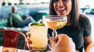 Mother's Day Brunch at Culinary Dropout foto