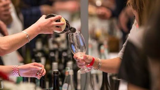Wine Fest Photo